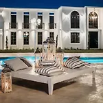 Venus Hotel