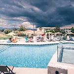 Hotel Venus Kalamákion