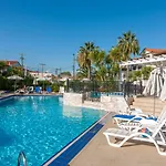 Venus Hotel