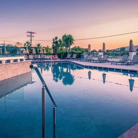 Hotel Venus