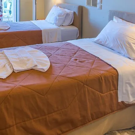 Hotel Venus