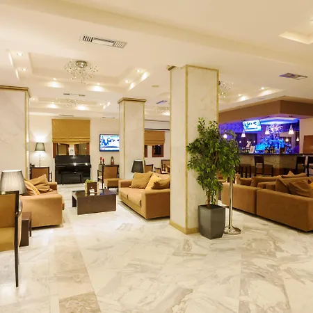 Hotel Venus 4*