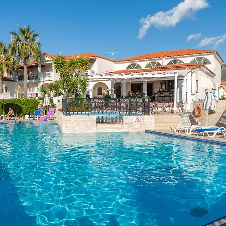 Hotel Venus 4*
