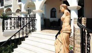 Venus Hotel