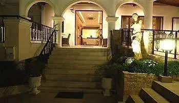 Venus Hotel