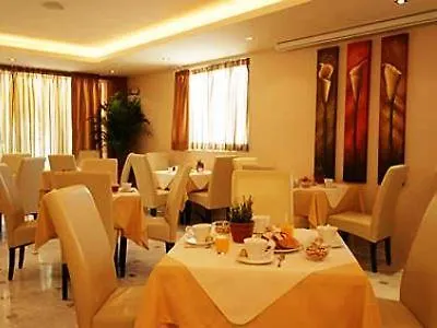 Hotel Venus