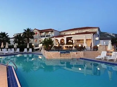 Hotel Venus 4*