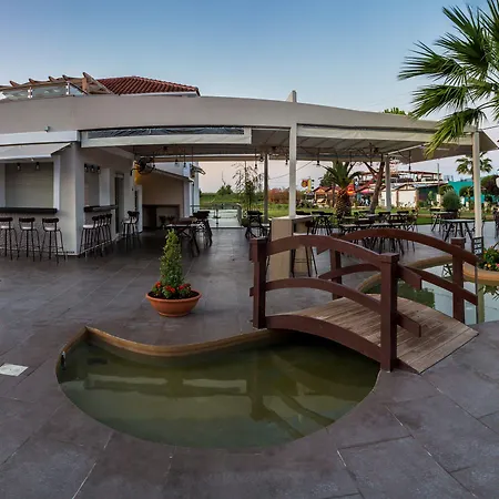 Venus Hotel