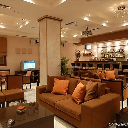 Hotel Venus 4*
