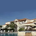 فندق Venus Kalamákion