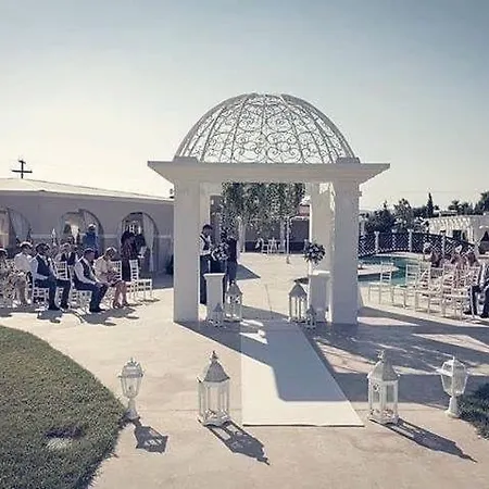 Hotel Venus 4*