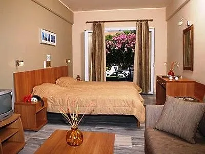 Venus 4* Kalamaki (Zakynthos)