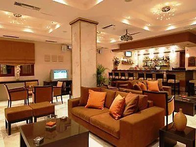 Venus Hotel