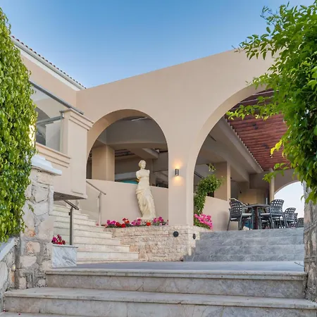 Venus Kalamaki (Zakynthos)