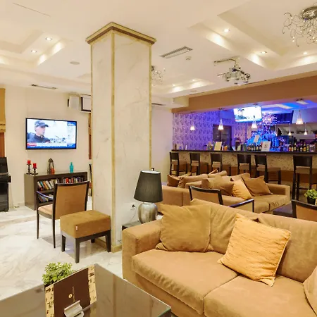 Venus Hotel 4*