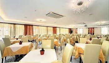 Venus Hotel 4*