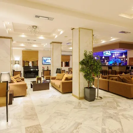 Venus Hotel 4*