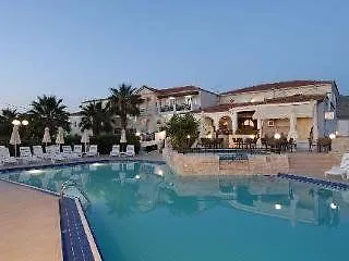 Venus Hotel