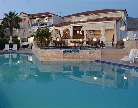 Hotel Venus