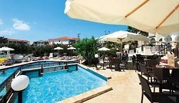Venus 4* Kalamaki (Zakynthos)