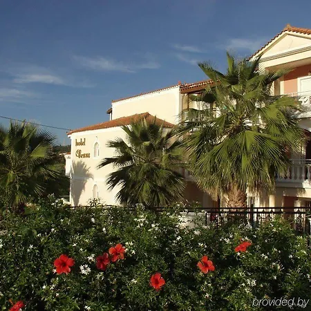 Venus Hotel 4*