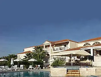 Hotel Venus Kalamákion