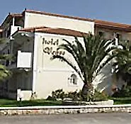Venus 4* Kalamaki (Zakynthos)