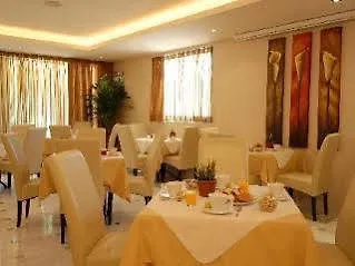 Venus Hotel
