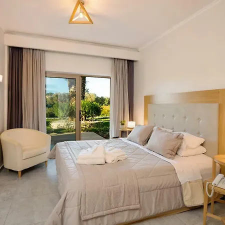 Venus Hotel Kalamákion