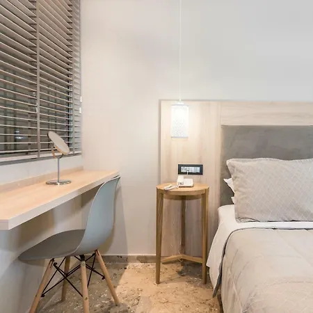 Venus Hotel Kalamákion