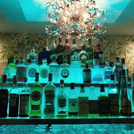 Hotel Venus Kalamákion