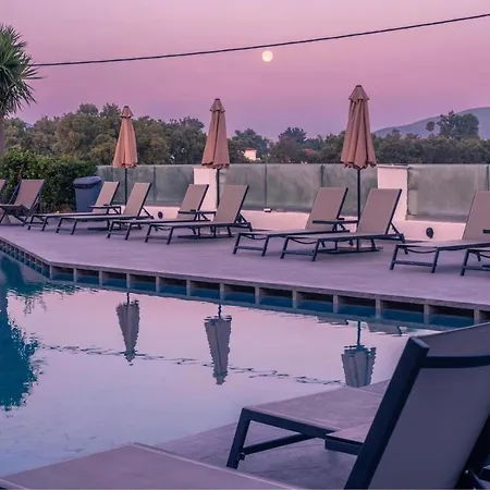 Venus 4* Kalamaki (Zakynthos)