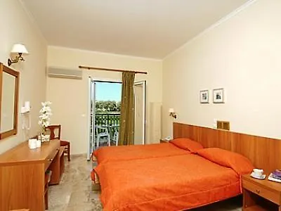 Hotel Venus Kalamákion