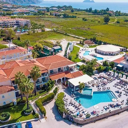 Hotel Venus Kalamákion