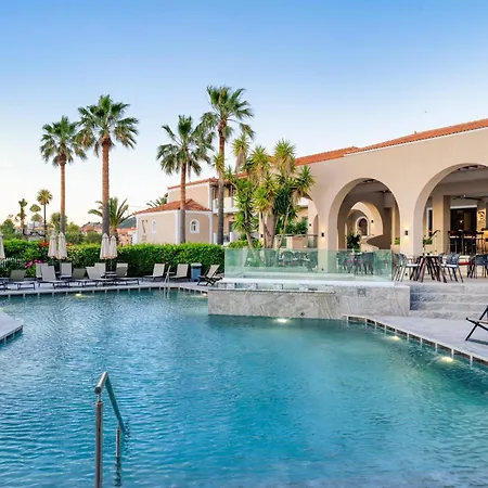 Venus 4* Kalamákion