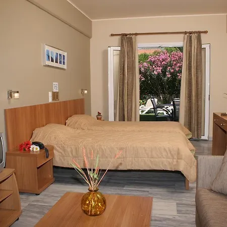 Venus Hotel Kalamákion