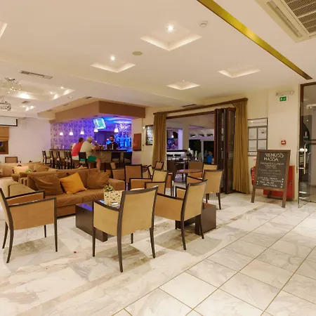 Venus Hotel Kalamákion