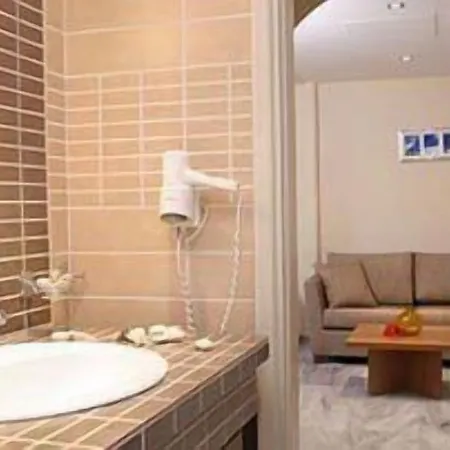 Hotel Venus Kalamákion