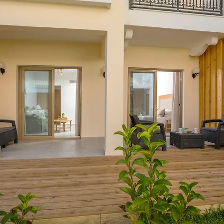 Hotel Venus Kalamákion