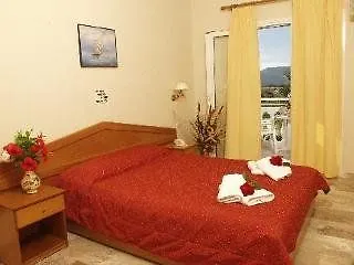 Venus Hotel Kalamákion