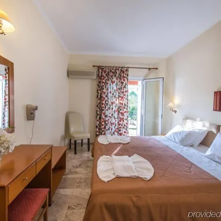 Hotel Venus Kalamákion